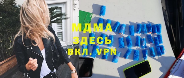 тгк Лиски